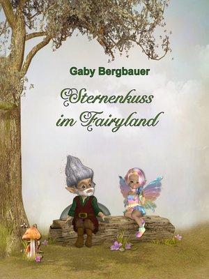 cover image of Sternenkuss im Fairyland